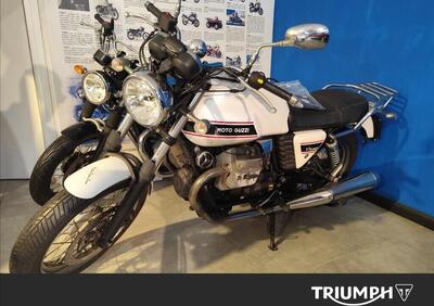 Moto Guzzi V7 Classic (2008 - 12) - Annuncio 9880026