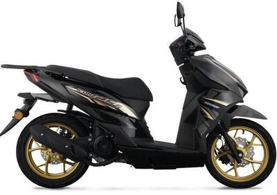 Keeway Motor Icon 125S (2026) - Annuncio 9978687