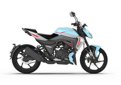 Morbidelli F125 (2025 - 26) - Annuncio 9978690