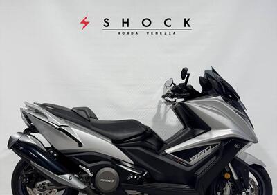 Kymco AK 550 (2017 - 19) - Annuncio 9978694