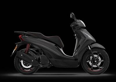 Morbidelli SC125LX (2024 - 26) - Annuncio 9978701