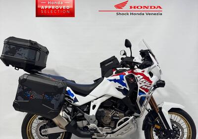 Honda Africa Twin CRF 1100L Adventure Sports DCT Travel Edition (2024 - 26) - Annuncio 9978698