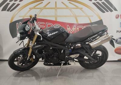 Triumph Street Triple R (2009 - 12) - Annuncio 9978705
