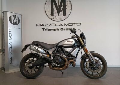 Ducati Scrambler 1100 (2018 - 20) - Annuncio 9978813