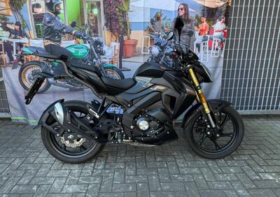 Keeway Motor RKF 125 (2025 - 26) - Annuncio 9978541