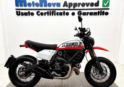 Ducati Scrambler 800 Urban Motard (2022) - Annuncio 9978727