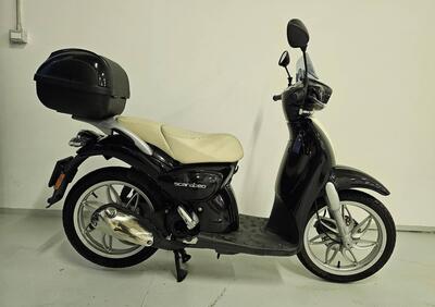 Aprilia Scarabeo 50 4t 4V (2009 - 17) - Annuncio 9978729