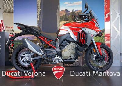 Ducati Multistrada V4 S (2025 - 26) - Annuncio 9978741