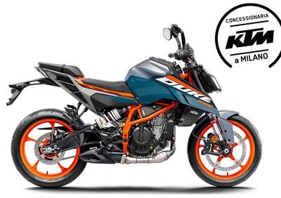 KTM 390 Duke (2024 - 25) - Annuncio 9978739