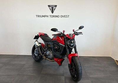 Ducati Monster 937 (2021 - 25) - Annuncio 9978747