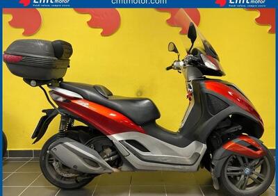 Piaggio Mp3 300 ie Yourban ERL (2011 - 17) - Annuncio 9978750