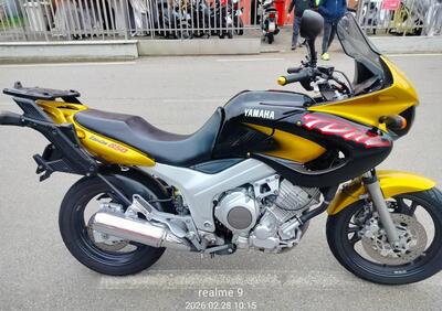 Yamaha TDM 850 (1996 - 01) - Annuncio 9978788
