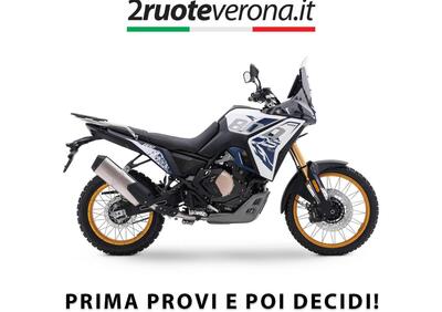 Voge Valico 800DSX Rally (2025 - 26) - Annuncio 9978787