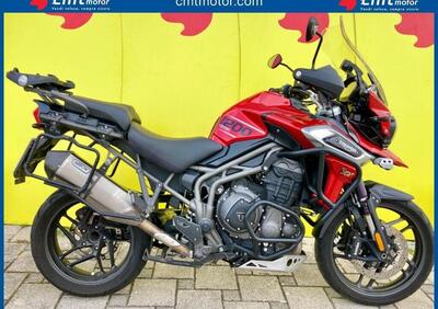 Triumph Tiger 1200 XRt (2018 - 20) - Annuncio 9978792