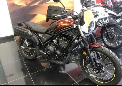 Honda CL500 (2023 - 24) - Annuncio 9978797