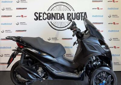 Piaggio MP3 310 Sport (2025 - 26) - Annuncio 9977840