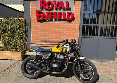 Royal Enfield Bear 650 (2025 - 26) - Annuncio 9978807