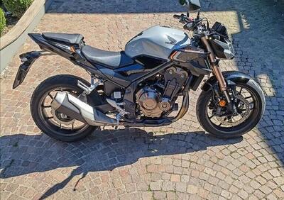 Honda CB 500 F (2022 - 23) - Annuncio 9978812