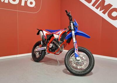 Betamotor RR 125 4T Motard T (2023 - 24) - Annuncio 9978820