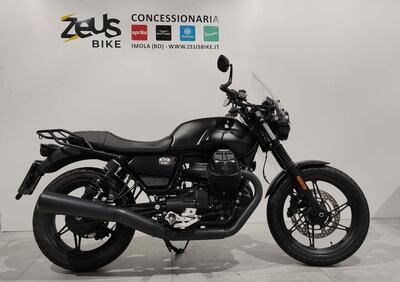 Moto Guzzi V7 Stone (2021 - 24) - Annuncio 9875399