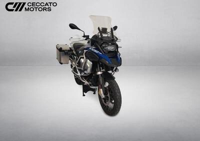 Bmw R 1250 GS Adventure (2019 - 20) - Annuncio 9978826