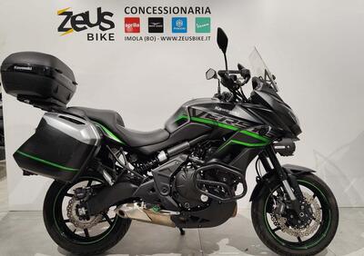 Kawasaki Versys 650 Tourer Plus (2017 - 20) - Annuncio 9925510