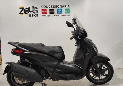 Piaggio Beverly 400 S ABS-ASR (2021 - 24) - Annuncio 9936199