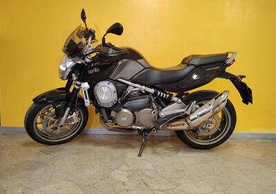 Aprilia Mana 850 (2007 - 16) - Annuncio 9978830