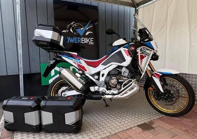 Honda Africa Twin CRF 1100L Adventure Sports DCT Travel Edition (2022 - 23) - Annuncio 9978877