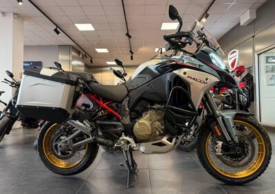 Ducati Multistrada V4 Rally (2023 - 25) - Annuncio 9978831