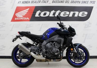 Yamaha MT-10 SP (2022 - 25) - Annuncio 9978836