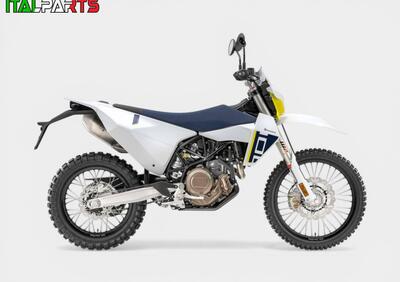 Husqvarna 701 Enduro (2026) - Annuncio 9978842