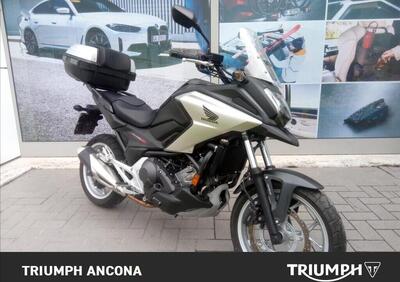 Honda NC 750 X DCT ABS (2018 - 20) - Annuncio 9978841