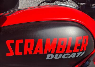 Ducati Scrambler 800 Full Throttle (2023 - 24) - Annuncio 9978840