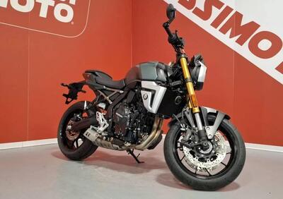 Suzuki GSX-8T (2025 - 26) - Annuncio 9978845