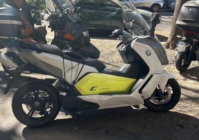 Bmw C Evolution Elettrico (2015 - 16) - Annuncio 9978848