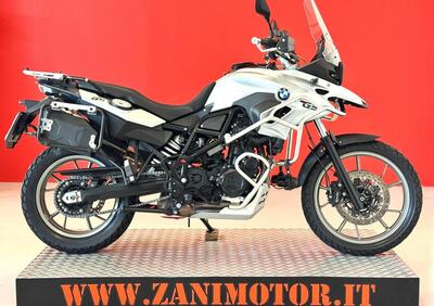 Bmw F 700 GS (2012 - 15) - Annuncio 9978859