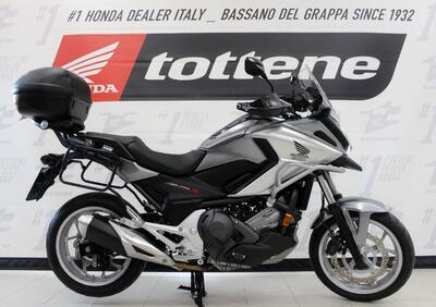 Honda NC 750 X DCT ABS (2016 -17) - Annuncio 9978858
