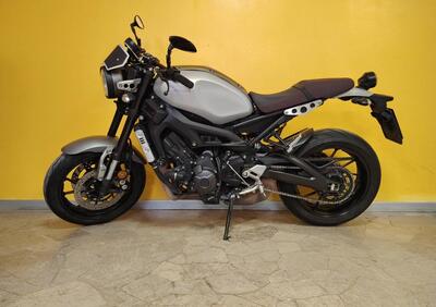 Yamaha XSR 900 ABS (2016 - 20) - Annuncio 9978871