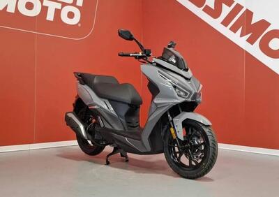 Sym Jet 14 125 CBS LC EVO (2024 - 26) - Annuncio 9978863