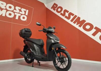 Sym BWT 125 (2026) - Annuncio 9978865