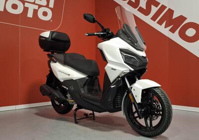 Sym Joyride 300 (2022 - 24) - Annuncio 9978875