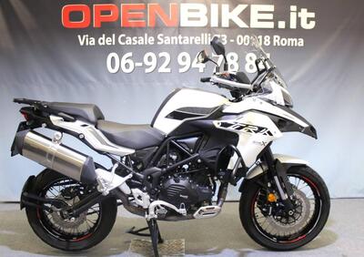Benelli TRK 502X (2021 - 26) - Annuncio 9978883