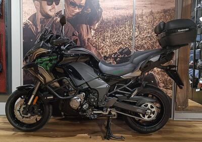 Kawasaki Versys 1000 SE Grand Tourer (2022 - 24) - Annuncio 9977114