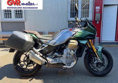Moto Guzzi V100 Mandello S (2022 - 24) - Annuncio 9978884