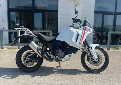 Ducati DesertX (2022 - 25) - Annuncio 9978886