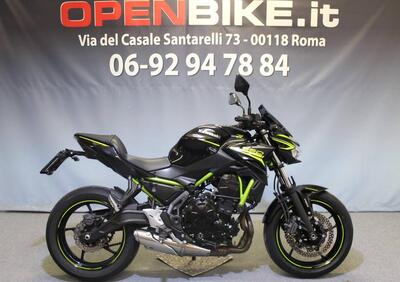 Kawasaki Z 650 (2020) - Annuncio 9978895