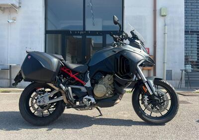 Ducati Multistrada V4 S (2021 - 24) - Annuncio 9967777