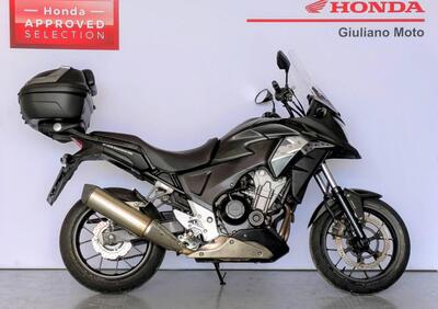 Honda CB 500 X (2019 - 20) - Annuncio 9978900