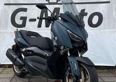 Yamaha X-Max 300 Tech Max (2021 - 24) - Annuncio 9978904